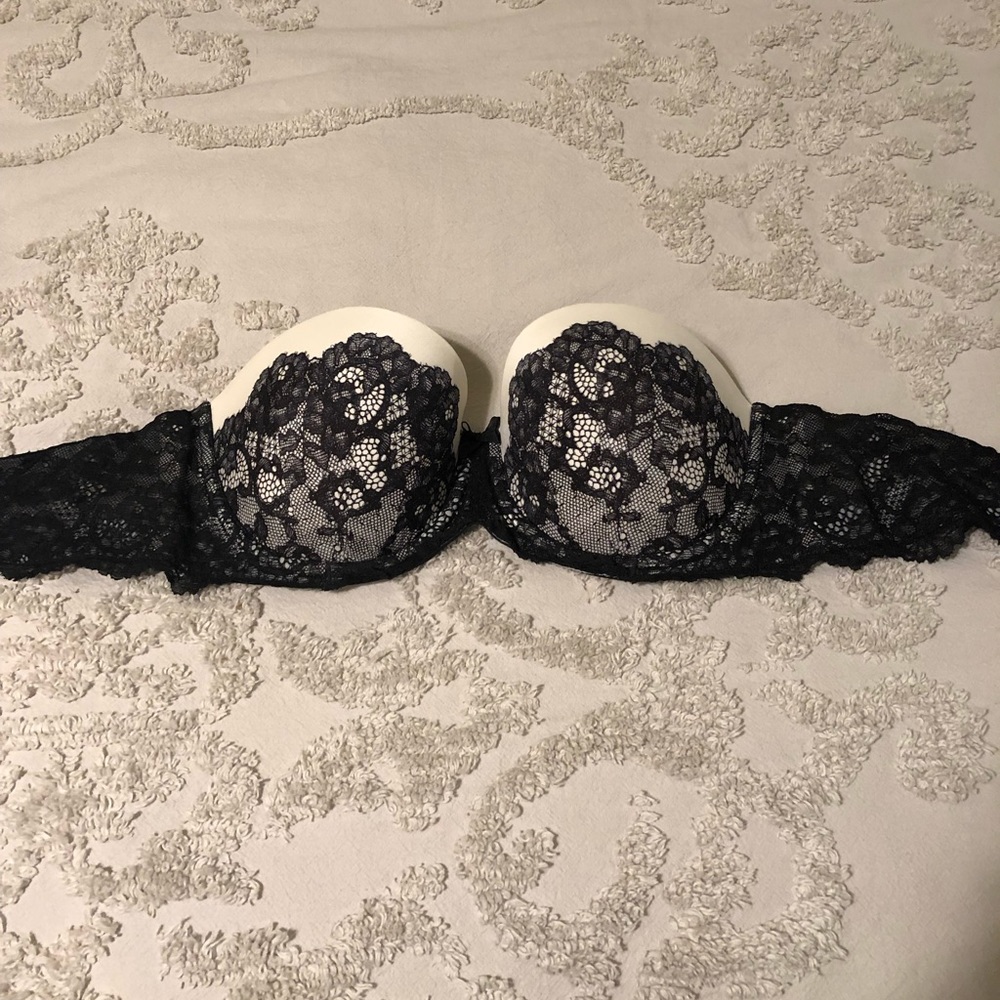 Victoria’s Secret Dream Angles Multi Way Bra 34D